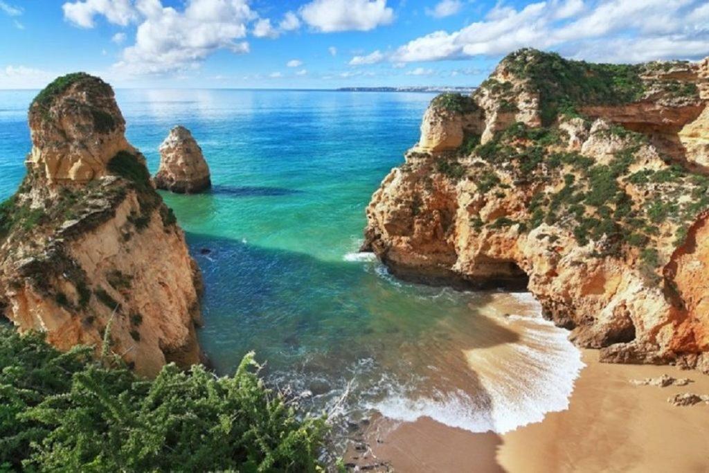 Rocha Home 2 بورتيماو المظهر الخارجي الصورة