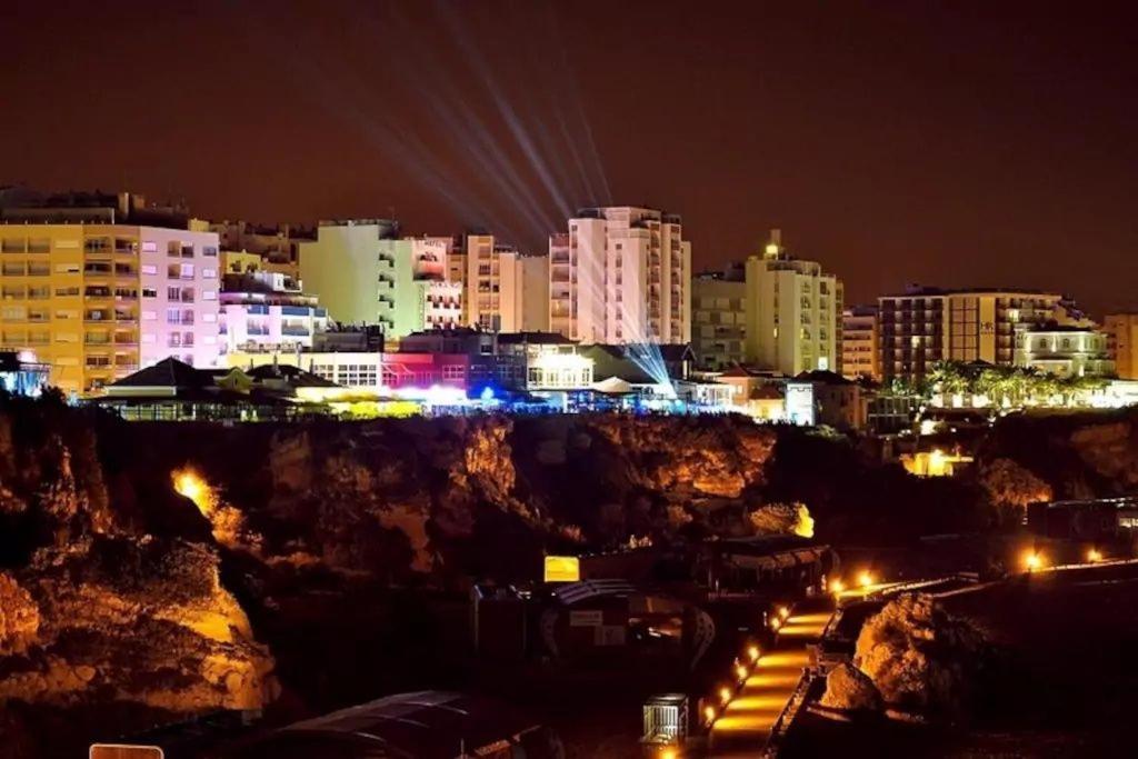 Rocha Home 2 بورتيماو المظهر الخارجي الصورة